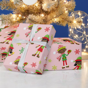 Cadeau Conserver ou créer votre propre papier d'enveloppe
