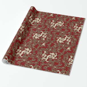 Cadeau Copie traditionnelle vintage de papier japonais