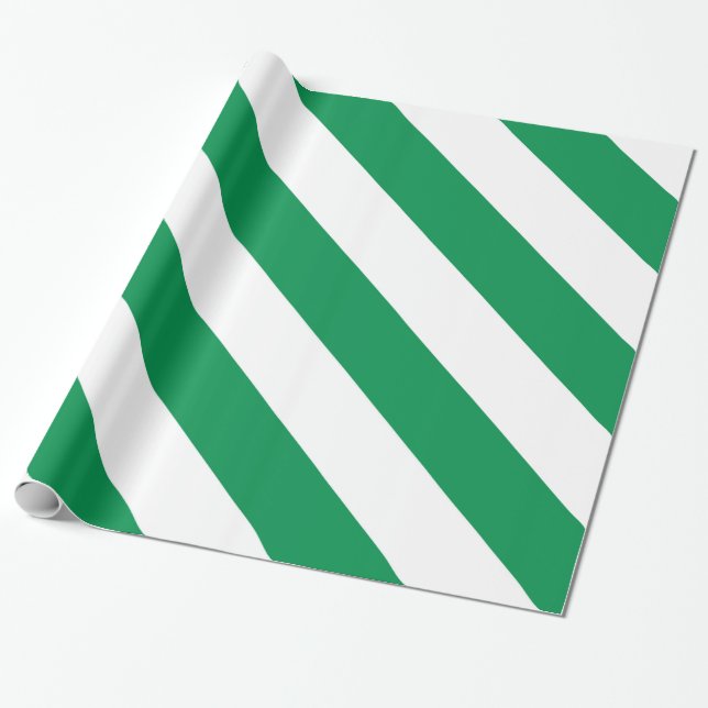 Cadeau CORRESPONDANCES : Papier d'enveloppement de Noël (Déroulé)