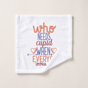Cadeau Couple Tout Le Monde M'Aime