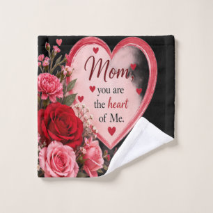 CADEAU D'AMOUR POUR LA FÊTE DES MÈRES 