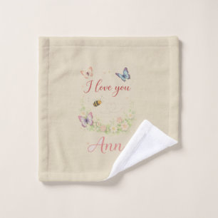 CADEAU D'AMOUR SPÉCIAL ET COLORÉ POUR FILLE OU FIL