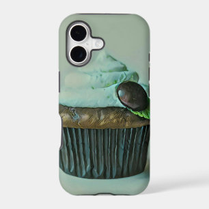 Cadeau d'anniversaire de glace