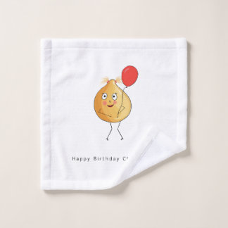 Cadeau d'anniversaire. Joyeux Anniversaire Chick,