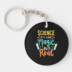 Cadeau d'anniversaire Science C'Est Comme De La