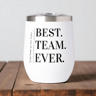 Cadeau d'appréciation des employés de la meilleure