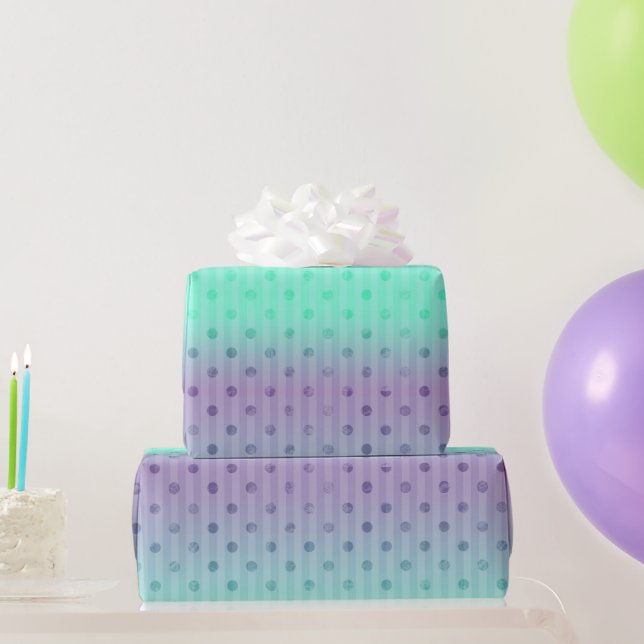 Cadeau de bébé papier idéal plus dense 1 (Cadeaux de fête)