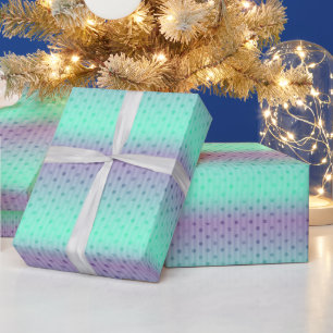 Cadeau de bébé papier idéal plus dense 2