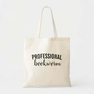 Cadeau de bibliothécaire du sac | de toile de rat