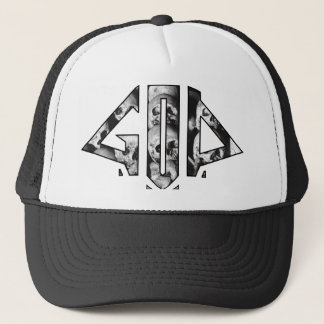 Cadeau de casquette de destin