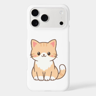Cadeau de chat mignon personnalisé – Minim nom d'a