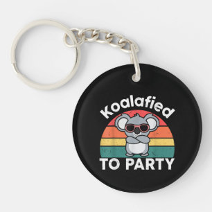 Cadeau de conception de koala drôle et mignon Koal