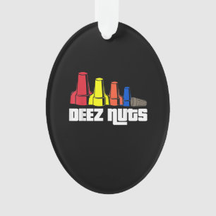 Cadeau de Deez Nuts Electrician