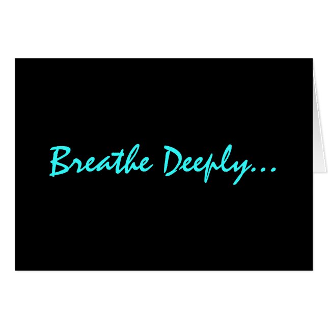 Cadeau de Dieu (Devant horizontal)