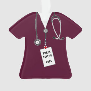 Cadeau de diplôme d'infirmière