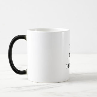 Cadeau de diplômé Ph.D Tasse de diplôme de doctora