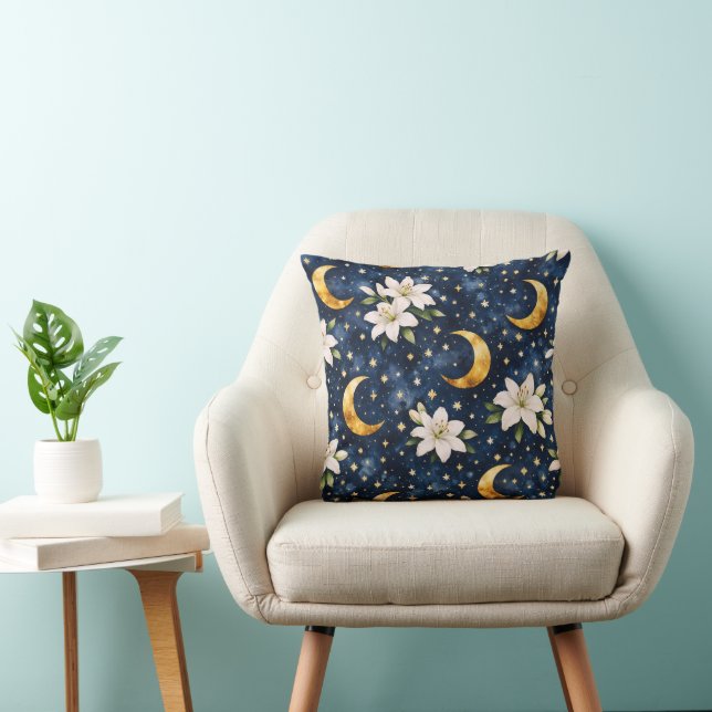 Cadeau de fête des mères 2026 Coussin de la Galaxi (Chaise)