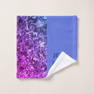 CADEAU DE FLEURS MODERNE COLORÉ POUR FILLE SOEUR M