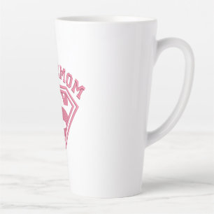 Cadeau de la fête des Mères - Mug à café
