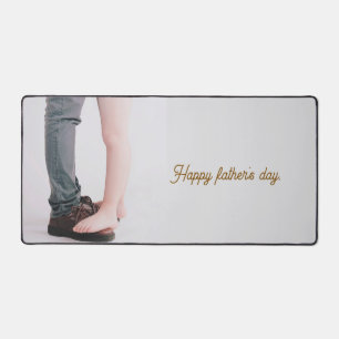 Cadeau de la fête des pères pour papa Photo et n