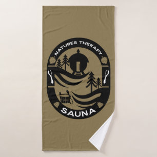 cadeau de luxe Sauna
