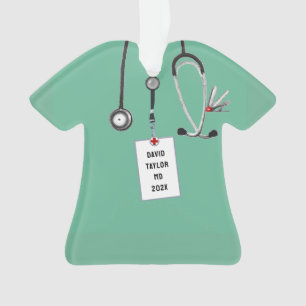 Cadeau de médecin personnalisé