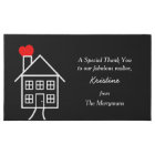 Cadeau de Merci pour Réaltor - Boîte à chocolat