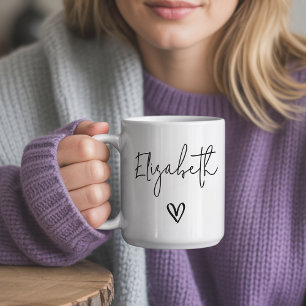 Cadeau de mug d'anniversaire personnalisé pour enf