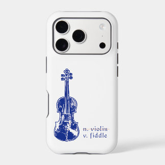Cadeau de musique Bluegrass Country pour violon