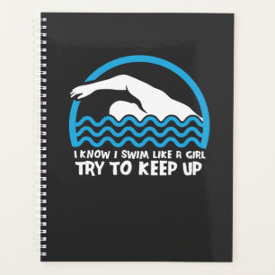 Cadeau de natation