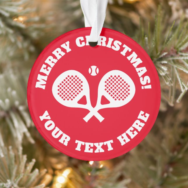 Cadeau de Noël arbre cadeau ornement pour joueur d (Arbre)