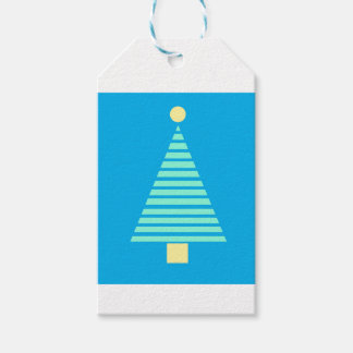 cadeau de Noël étiquette