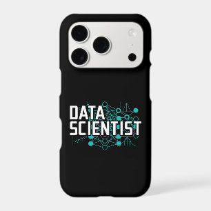 Cadeau de scientifique de données et d'analyste de