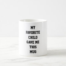 Cadeau de tasse à café