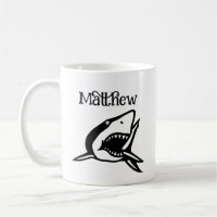 Cadeau de tasse à café personnalisé avec dessin de