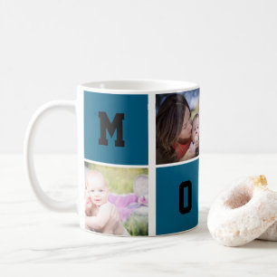 Cadeau de tasse à café pour la fête des mères