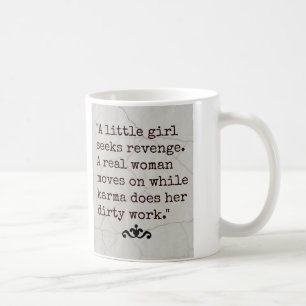 Cadeau de tasse de café pour des femmes