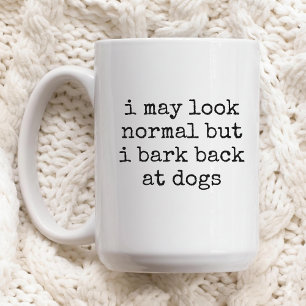 Cadeau de Tasse d'Humour Relatable pour les Propri
