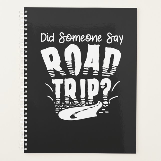 Cadeau de vacances de voyage (Devant)