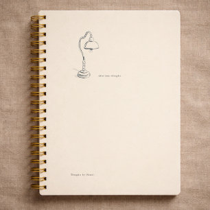Cadeau d'introverti Art en ligne minimaliste Quiét