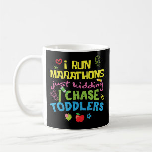 Cadeau drôle de Merci de tasse de café de