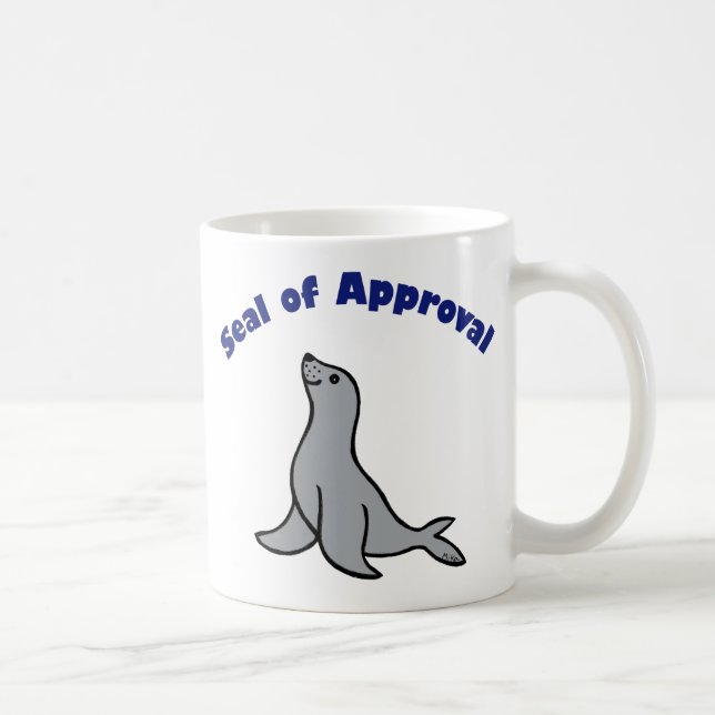 Cadeau drôle de tasse de label pour le beau-fils (Droite)