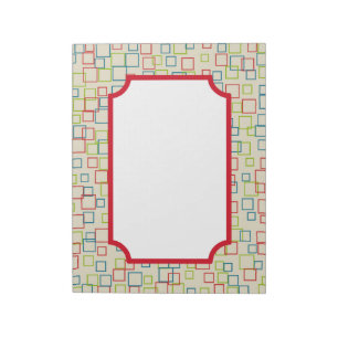 Cadeau du Bloc-notes lumineux