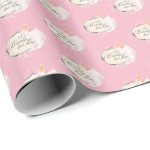 Cadeau Épouse à envelopper du papier
