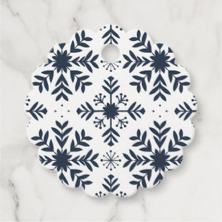 Cadeau Étiquettes cadeaux de Noël