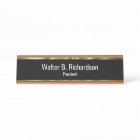 Cadeau exécutif classique