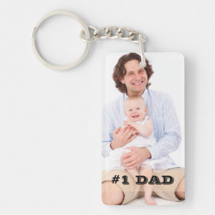Cadeau fait sur commande bilatéral de père de pa