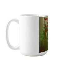 Cadeau Festif de Mug de Noël - Cheer in Every Sip!