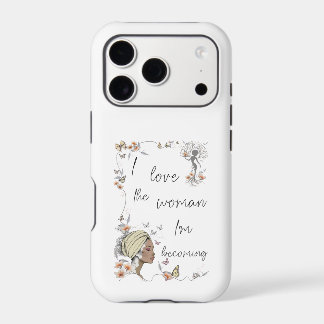 Cadeau floral d'amour de soi pour femmes