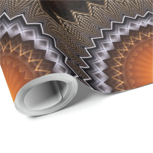 Cadeau Golden Orb Tower 00120150507225545 Papier à envelo